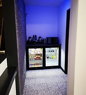 Hotel Grille