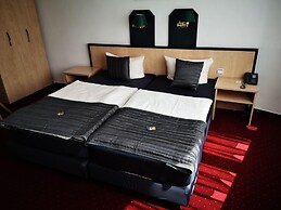 Hotel Grille