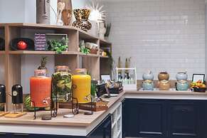 Garner Hotel Essen - Messe by IHG