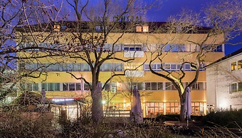 Hotel Central