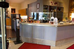 Hotel Central