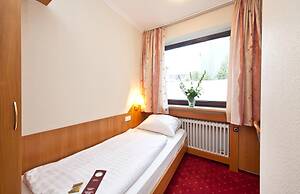 Hotel Primus Frankfurt Sachsenhausen