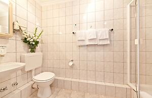 Hotel Primus Frankfurt Sachsenhausen