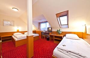 Hotel Primus Frankfurt Sachsenhausen