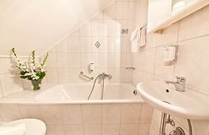 Hotel Primus Frankfurt Sachsenhausen