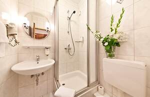 Hotel Primus Frankfurt Sachsenhausen
