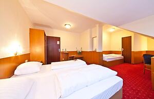 Hotel Primus Frankfurt Sachsenhausen