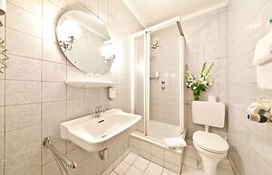 Hotel Primus Frankfurt Sachsenhausen