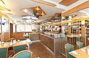 Hotel Primus Frankfurt Sachsenhausen