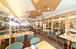 Hotel Primus Frankfurt Sachsenhausen