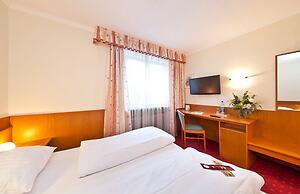 Hotel Primus Frankfurt Sachsenhausen