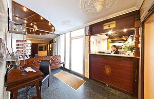Hotel Primus Frankfurt Sachsenhausen