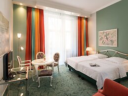 Hotel Palmenhof
