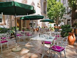Hotel Palmenhof