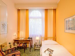 Hotel Palmenhof