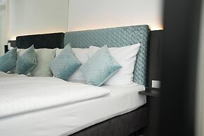 Hotel Palmenhof