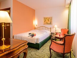 Hotel Palmenhof