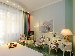 Hotel Palmenhof