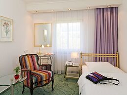 Hotel Palmenhof