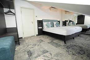 Hotel Palmenhof