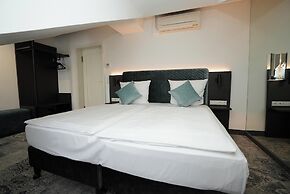 Hotel Palmenhof