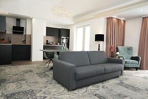 Hotel Palmenhof
