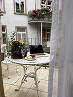 Hotel Palmenhof