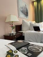 Hotel Palmenhof