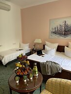 Hotel Palmenhof