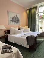 Hotel Palmenhof