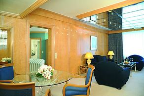 Maritim Hotel Frankfurt
