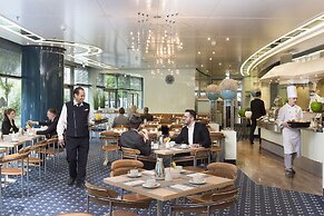 Maritim Hotel Frankfurt