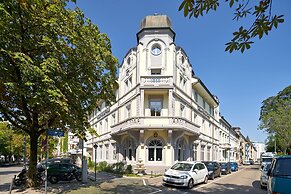Park Hotel Post Freiburg