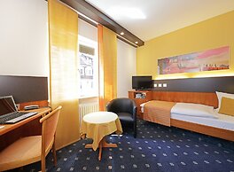 Park Hotel Post Freiburg