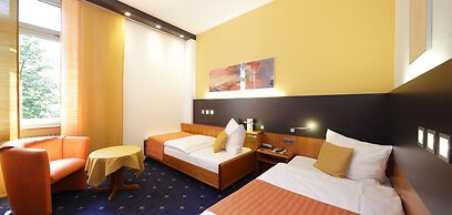 Park Hotel Post Freiburg