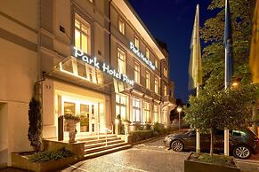 Park Hotel Post Freiburg
