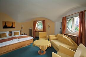 Park Hotel Post Freiburg