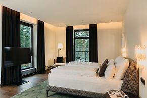 Hotel Forsthaus Nürnberg Fürth