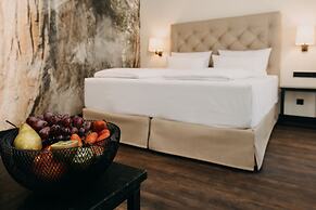 Hotel Forsthaus Nürnberg Fürth