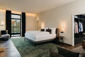 Hotel Forsthaus Nürnberg Fürth