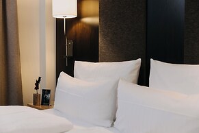 Hotel Forsthaus Nürnberg Fürth