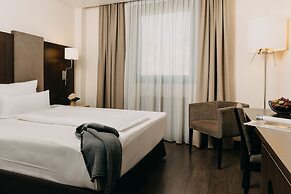 Hotel Forsthaus Nürnberg Fürth