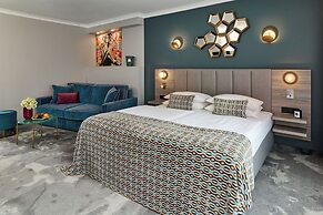 Hotel du Nord Alster