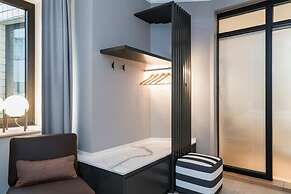 Hotel Alster-Hof