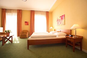 Hotel Alster-Hof