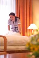 Hotel Alster-Hof