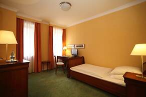 Hotel Alster-Hof