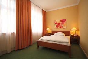Hotel Alster-Hof