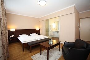 Hotel Alster-Hof