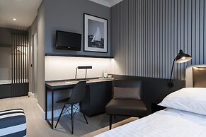 Hotel Alster-Hof
